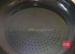 胡萝卜炒鹅蛋的做法图解6