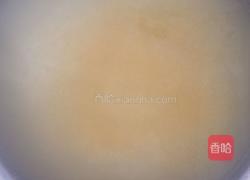 碱水水晶粽子的做法图解3