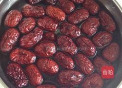 碱水水晶粽子的做法图解5