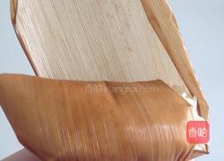 碱水水晶粽子的做法图解11