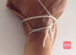 碱水水晶粽子的做法图解13