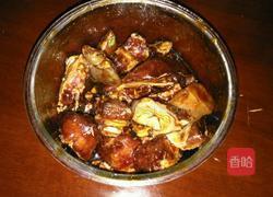 排骨糯米饭的做法图解2