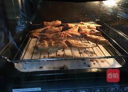 蜜汁烤翅的做法图解4