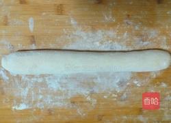 香葱猪肉馅全麦肉饼的做法图解7