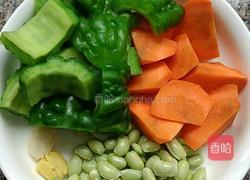 苦瓜靓汤的做法图解3