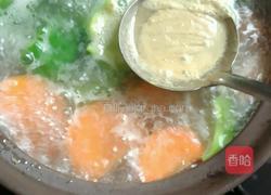 苦瓜靓汤的做法图解5