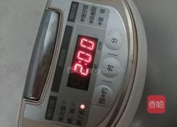 紫薯银耳粥的做法图解6