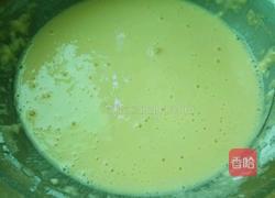 老屋私房菜 烙茄盒的做法图解2