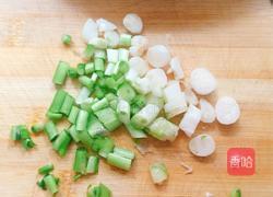 虾皮冬瓜汤的做法图解2