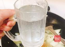 虾皮冬瓜汤的做法图解7