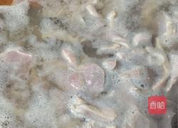 辣炒鸡胗的做法图解4