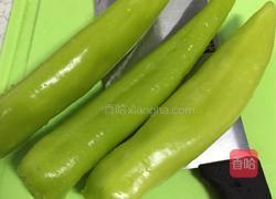 辣炒鸡胗的做法图解6