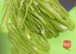 辣炒鸡胗的做法图解7