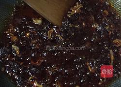 辣炒鸡胗的做法图解9