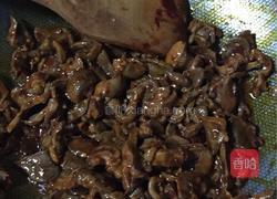 辣炒鸡胗的做法图解10