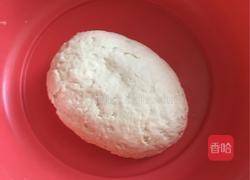 韭菜鸡蛋饺子的做法图解1