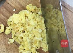 韭菜鸡蛋饺子的做法图解5