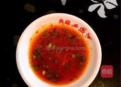 韭菜鸡蛋饺子的做法图解13