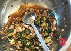 蒜蓉粉丝蒸龙虾的做法图解5