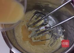 可爱造型饼干的做法图解3