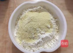 可爱造型饼干的做法图解4