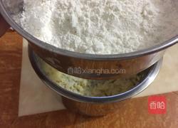 可爱造型饼干的做法图解5