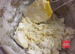 可爱造型饼干的做法图解6