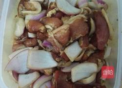 煎五花肉的做法图解3