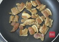 煎五花肉的做法图解4