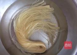 朝鲜族大冷面的做法图解2