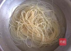 朝鲜族大冷面的做法图解2