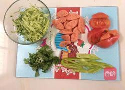 朝鲜族大冷面的做法图解6