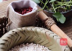 水晶西米粽的做法图解1