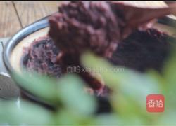 水晶西米粽的做法图解6