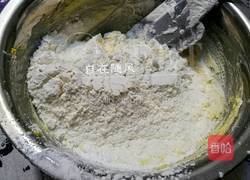 黄油饼干的做法图解5