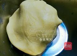 黄油饼干的做法图解6