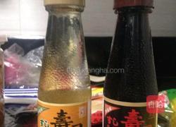 金枪鱼酱寿司的做法图解2