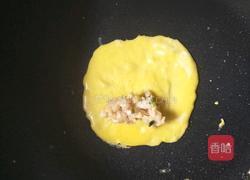 自制蛋饺的做法图解7