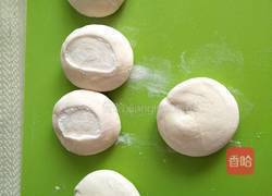韭菜猪肉大馅饼的做法图解10