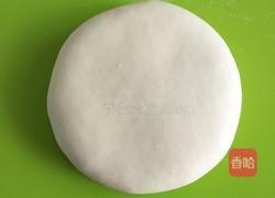 韭菜猪肉大馅饼的做法图解14