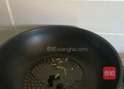 肉丝甜菜头拌面的做法图解5