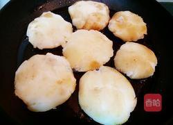 香煎五香小土豆的做法图解4