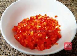 香酥黄金虾的做法图解2