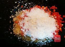 香酥黄金虾的做法图解4