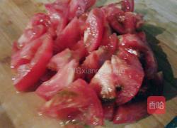 西红柿土豆炖牛肉的做法图解8