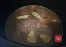 西红柿土豆炖牛肉的做法图解14