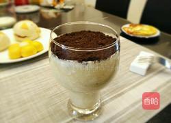 奥利奥香蕉奶昔的做法图解6