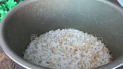 糙米饭的做法图解8