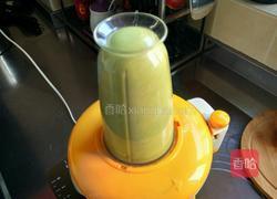 黄瓜苹果汁的做法图解4