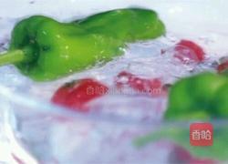 土司迷你披萨的做法图解1